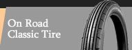On Road Classic Tire