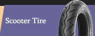 Scooter Tire