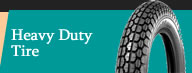 Heavy Duty Tire